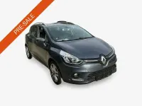 Gebraucht Renault Clio 90 PS (66 kW) 2019 Grau