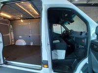 gebraucht Mercedes E-Sprinter Sprinter E-Sprinter III Kasten FWD312 FWD L2