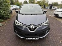 Gebraucht Renault Zoe Experience 80 kW (109 PS) 2019 Titaniumgrau Kleinwagen