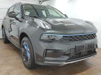 Gebraucht Lynk & Co 01 143 PS (105 kW) 2021 Blau SUV