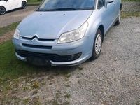 gebraucht Citroën C4 vtr 1.6