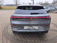 Neu VW T-Roc R-line 150 PS (110 kW) 2026 Grau SUV