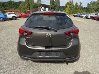 Gebraucht Mazda 2 Exclusive-Line 90 PS (66 kW) 2020 Grau Limousine