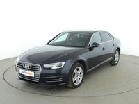 Second-hand Audi A4 Sport 2016 Albastru Berlinǎ