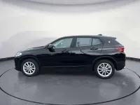 Gebraucht BMW X2 Advantage 178 PS (130 kW) 2020 Schwarz SUV
