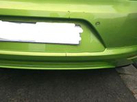 Gebraucht VW Scirocco 160 PS (117 kW) 2008 Grün Coupé