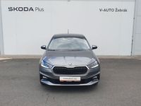 Gebraucht Skoda Fabia Style 95 PS (69 kW) 2023 Grau Kleinwagen