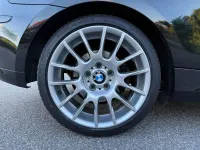 Gebraucht BMW 120 177 PS (130 kW) 2010 Schwarz Kleinwagen