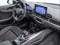 gebraucht Audi RS5 Sportback tiptronic