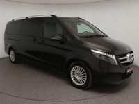Gebraucht Mercedes V300 237 PS (174 kW) 2024 Schwarz Van / Kleinbus