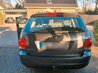 Gebraucht VW Golf V 105 PS (77 kW) 2009 Kombi