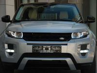 gebraucht Land Rover Range Rover evoque Dynamic| KAMERA| XENON| LEDER