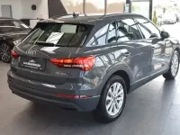 Gebraucht Audi Q3 Advanced 150 PS (110 kW) 2021 Grau SUV