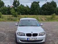 gebraucht BMW 120 i -