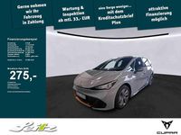 Gebraucht Cupra Born 150 kW (204 PS) 2023 Grau Kleinwagen