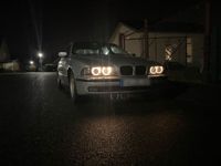 gebraucht BMW 523 e39 i