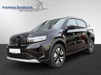Neu Opel Frontera 101 PS (74 kW) 2025 Schwarz SUV