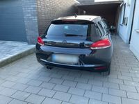 gebraucht VW Scirocco 1.4 TSI 160PS, Navi, Leder, Xenon