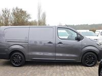 Gebraucht Toyota Proace Comfort 144 PS (105 kW) 2024 Basaltgrau metallic Van / Kleinbus