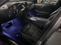 Gebraucht Mercedes E300 Avantgarde 231 PS (169 kW) 2014 Grau Kombi