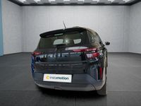 Neu Opel Frontera 83 kW (113 PS) 2025 Schwarz SUV