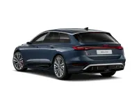 Gebraucht Audi e-tron Sport 369 kW (503 PS) 2025 Plasmablau metallic SUV