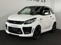 Gebraucht Ligier JS50 2021 Weiß Kleinwagen