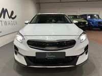 Gebraucht Kia XCeed Vision 141 PS (103 kW) 2022 Weiß SUV