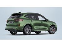 Neu Ford Kuga Active X 242 PS (177 kW) 2026 Grün SUV