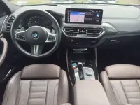 Gebraucht BMW X4 M Sport 245 PS (180 kW) 2025 Schwarz SUV