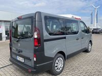 Gebraucht Nissan Primastar 150 PS (110 kW) 2024 Gungrey Van / Kleinbus