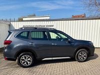 Gebraucht Subaru Forester Active 150 PS (110 kW) 2021 Grau SUV