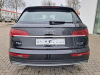 Second-hand Audi Q5 Business 204 CP (150 kW) 2023 Negru SUV