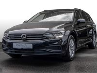 gebraucht VW Passat Variant