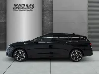 Gebraucht Opel Astra Ultimate 196 PS (144 kW) 2026 Schwarz Kombi