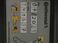 Gebraucht VW Sharan 170 PS (125 kW) 2012 Weiß Van / Kleinbus