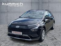 Neu Hyundai Bayon Select 101 PS (74 kW) 2025 Phantom black SUV