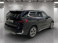 Gebraucht BMW iX1 Performance 200 kW (272 PS) 2023 Schwarz SUV