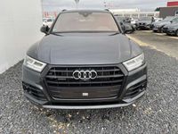 gebraucht Audi Q5 50 e quattro sport Plug in Hybrid S-Line NAVI A...