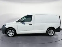 Second-hand VW Caddy Maxi 102 CP (75 kW) 2024 Alb Monovolum