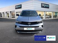 Gebraucht Opel Mokka Edition 131 PS (96 kW) 2025 Grau SUV