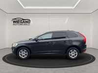 Gebraucht Volvo XC60 Kinetic 150 PS (110 kW) 2016 Schwarz SUV