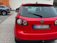 Gebraucht VW Golf Plus 105 PS (77 kW) 2005 Van / Kleinbus