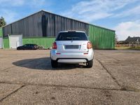 Gebraucht Suzuki SX4 2010 Silber SUV