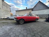 Gebraucht BMW 316 90 PS (66 kW) 1978 Rot Coupé