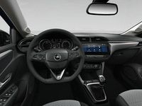 Neu Opel Corsa Edition 101 PS (74 kW) 2026 Voltaik blau Kleinwagen