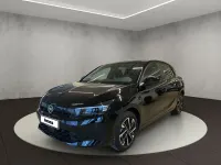 Nowe Opel Corsa Edition 110 KM (80 kW) 2025 Czarny Hatchback