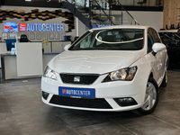 Gebraucht Seat Ibiza Style 90 PS (66 kW) 2017 Weiß Kleinwagen