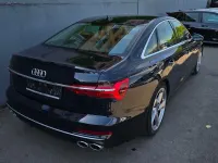 Gebraucht Audi S6 Sport 349 PS (256 kW) 2019 Blau Limousine
