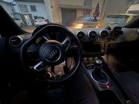 Gebraucht Audi TT 211 PS (155 kW) 2014 Coupé